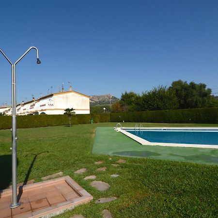 Vall Petita 152 Л'Эстартит Экстерьер фото
