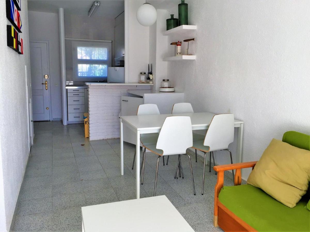 Vall Petita 152 Л'Эстартит Экстерьер фото